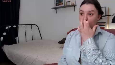 Snapshot of vivianmarble chatting on July 2026 08:38:02 PM Lela online show from July 2026 08:38:02 PM