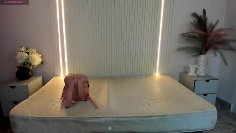 vivianowen9 online show from February 2026 12:34:01 PM