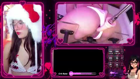 Vivian online show from October 2025 01:22:02 PM