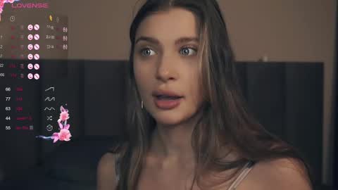 Nelly and Mari online show from February 2025 07:05:01 AM