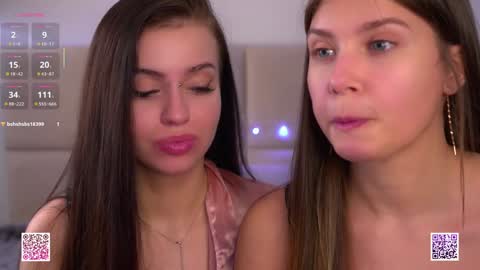 Nelly and Mari online show from March 2026 07:05:01 AM