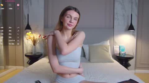 Sophia online show from March 2026 04:39:02 PM