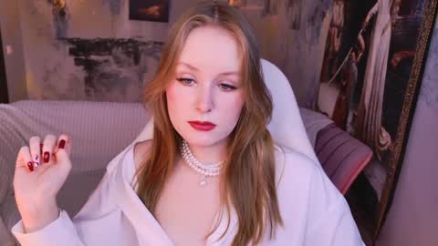 Vivien online show from April 2026 05:12:02 AM