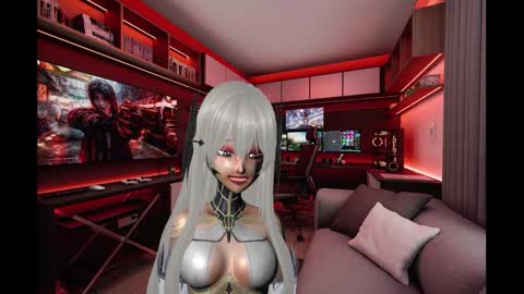 SunniRaine online show from January 2026 02:27:01 AM