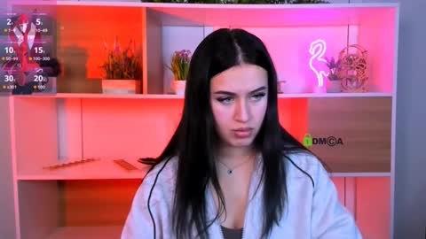 vivy_star online show from November 2025 07:15:01 PM