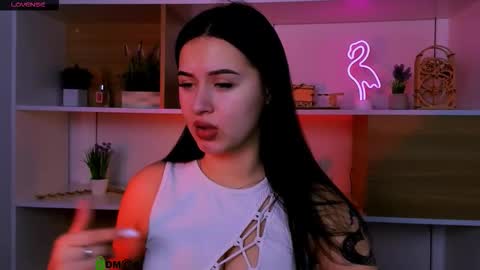 vivy_star online show from November 2025 12:48:02 PM