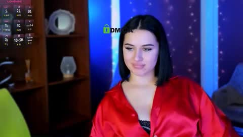 vivy_star online show from December 2025 07:44:01 PM