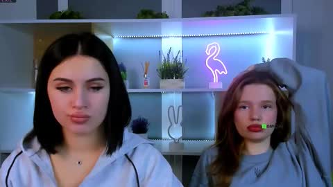 vivy_star online show from January 2026 07:17:01 PM