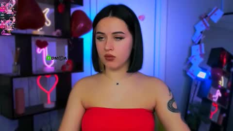 vivy_star online show from February 2026 07:32:02 PM