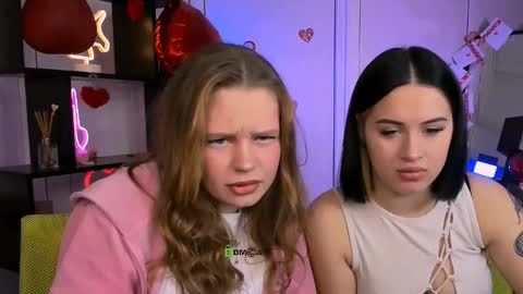 vivy_star online show from February 2026 07:44:02 PM