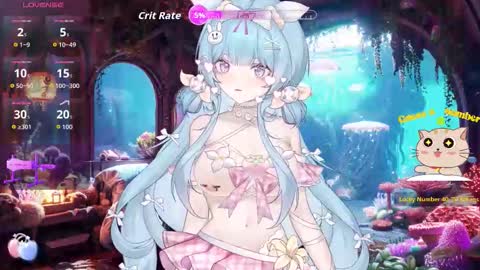 vix_rose online show from November 2025 05:34:02 PM