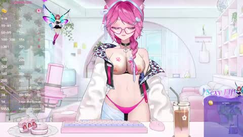 vix_rose online show from April 2026 01:52:02 PM