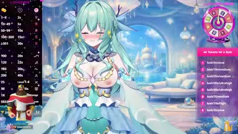 vix_rose online show from April 2026 03:51:02 PM