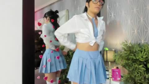 Vixen  online show from June 2026 11:38:02 AM