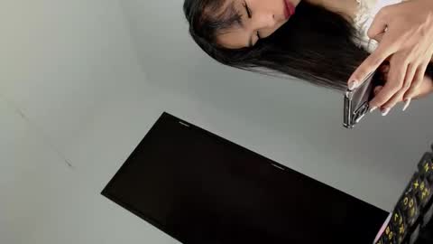 Snapshot of vixen_foxx chatting on May 2026 06:09:01 AM vixen online show from May 2026 06:09:01 AM