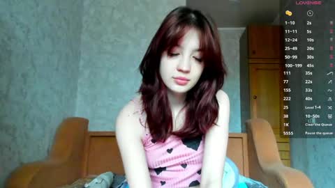 Snapshot of vixen_lab chatting on April 2026 03:15:02 AM Nika 18 . online show from April 2026 03:15:02 AM
