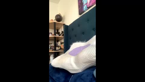 vixenblade online show from December 2025 12:17:02 AM