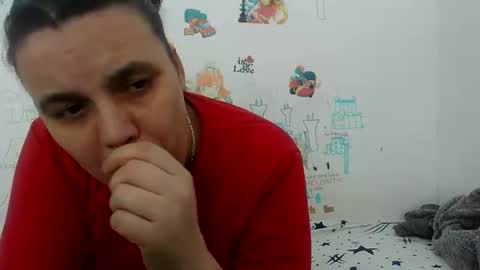 Snapshot of vixenbya chatting on February 2025 10:40:02 AM vixenbya online show from February 2025 10:40:02 AM