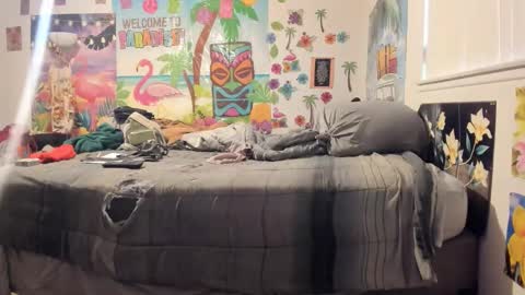 Vixen Fyre online show from November 2025 10:59:02 PM