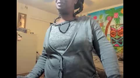 Vixen Fyre online show from January 2026 09:53:02 PM