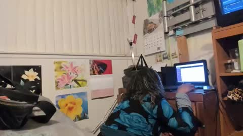 Vixen Fyre online show from February 2026 03:39:01 AM