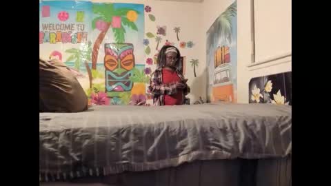 Vixen Fyre online show from March 2026 03:11:02 AM