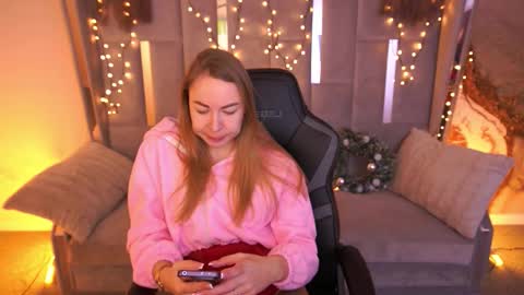 Ur Lady online show from February 2026 08:51:02 PM