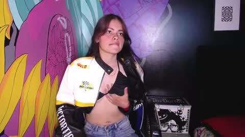 Vixennp online show from November 2025 03:54:01 AM