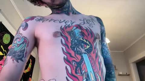 VJ online show from November 2025 05:23:01 PM