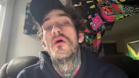 VJ online show from November 2025 08:54:01 PM