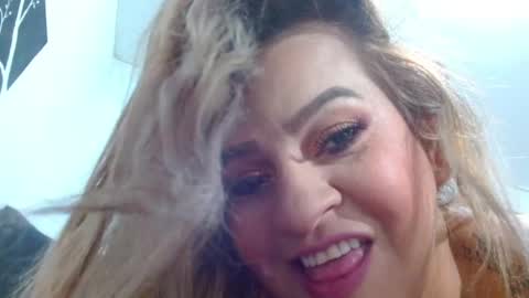 Venus online show from February 2025 12:19:01 AM