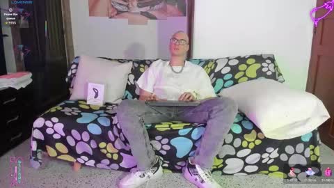 Vlad online show from March 2026 04:51:01 AM