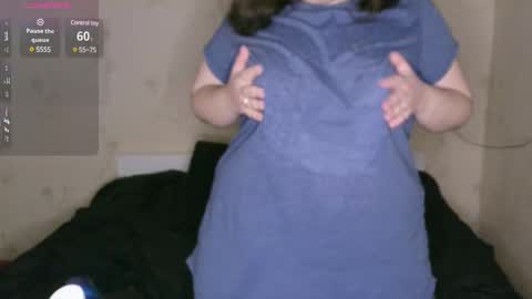 VladaCandy online show from December 2024 11:16:01 PM