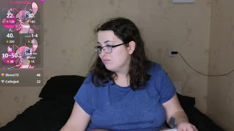 VladaCandy online show from February 2025 08:37:01 PM