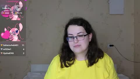 VladaCandy online show from February 2025 06:56:02 PM