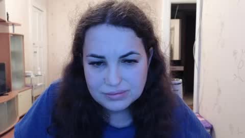 Snapshot of vladacandy chatting on June 2026 04:23:01 PM VladaCandy online show from June 2026 04:23:01 PM