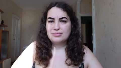 Snapshot of vladacandy chatting on June 2026 12:19:01 PM VladaCandy online show from June 2026 12:19:01 PM