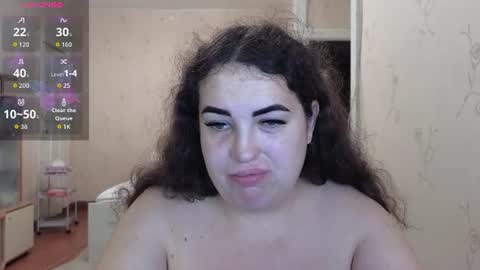 Snapshot of vladacandy chatting on July 2026 06:23:02 PM VladaCandy online show from July 2026 06:23:02 PM