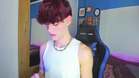 Vlad  online show from January 2025 01:58:01 PM