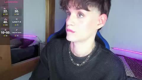 Vlad  online show from February 2025 02:25:02 PM