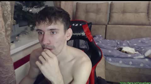 Vova and Sasha online show from January 2026 11:36:01 AM