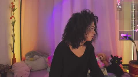 Venus  Vanessa online show from March 2026 06:06:01 AM