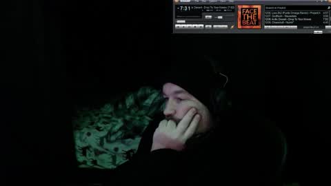 Snapshot of voidcatdaddy chatting on November 2025 04:04:01 AM Rev online show from November 2025 04:04:01 AM