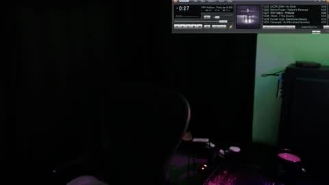 Snapshot of voidcatdaddy chatting on November 2025 02:59:01 AM Rev online show from November 2025 02:59:01 AM