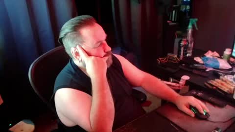 Snapshot of voidcatdaddy chatting on May 2026 05:53:01 PM Rev online show from May 2026 05:53:01 PM
