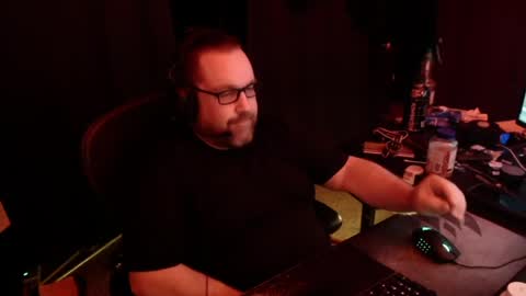 Snapshot of voidcatdaddy chatting on May 2026 05:58:01 AM Rev online show from May 2026 05:58:01 AM