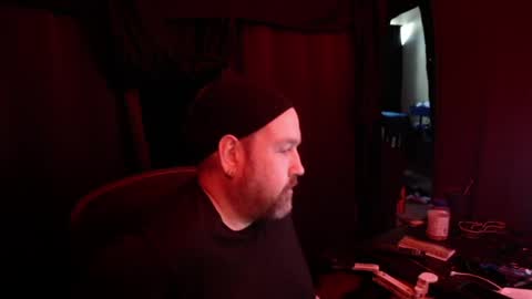 Snapshot of voidcatdaddy chatting on May 2026 04:13:01 PM Rev online show from May 2026 04:13:01 PM