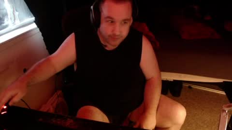 Snapshot of voidcatdaddy chatting on July 2026 04:55:02 PM Rev online show from July 2026 04:55:02 PM