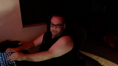 Snapshot of voidcatdaddy chatting on July 2026 06:16:02 AM Rev online show from July 2026 06:16:02 AM