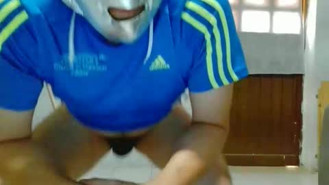 Snapshot of vollmonded chatting on May 2026 04:26:01 PM Torcidomask online show from May 2026 04:26:01 PM